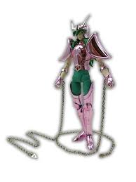 「アンドロメダ瞬」の画像検索結果