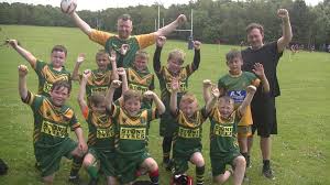 Image result for Portico & Grange Park Amateur Rugby League Football Club