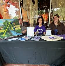 Image result for Avondale Pta Badminton Club