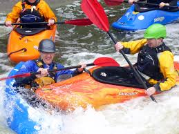 Image result for Wokingham Canoe Club