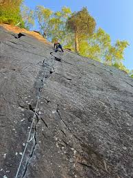 Image result for Clogwyn Mountaineering Club