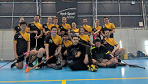 Image result for York University Street Hockey Club