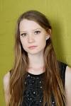 Mia Wasikowska - Images