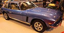 Image result for jensen tehron