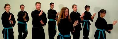 Image result for Bromsgrove Taijutsu Kai Self Defence