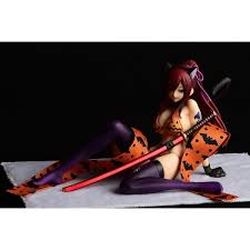 「エルザ・スカーレット FAIRY TAIL」の画像検索結果