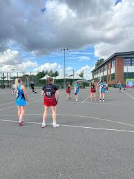 Image result for Pumas Netball Club