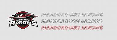 Image result for Farnborough Arrows