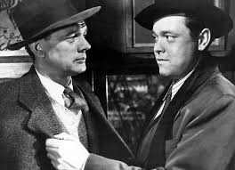 Image result for the third man