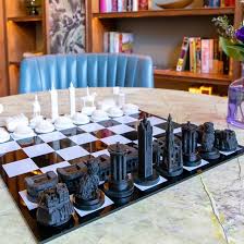 Image result for Chess Edinburgh Clubs