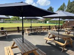 Image result for Royal Mail Cart Bowls Club