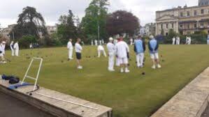 Image result for Cheltenham Bowling Club