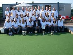 Image result for County Antrim Indoor Bowls Club