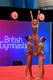 Image result for King Edmund Acro Gymnastics Club