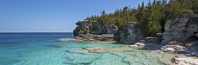 Image result for tobermory the grotto