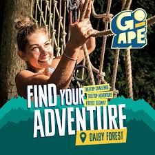 Image result for Go Ape! Dalby