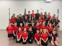 Image result for Bridgwater Amateur Swimming Club