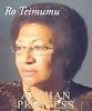 Teimumu Kepa - who holds