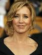 enthused Felicity Huffman