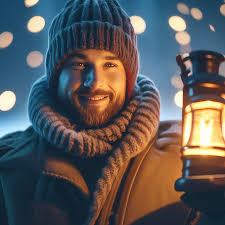 Картинки по запросу Молодой человек в шапке