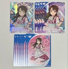 「奥山沙織 アイドルマスターシンデレラガールズ」の画像検索結果