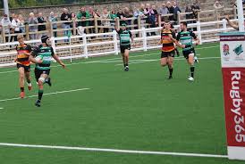 Image result for Kirkby Lonsdale Rugby Football Club