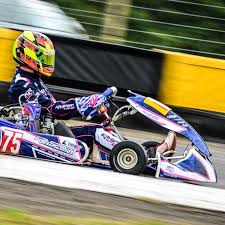 Image result for Hunts Kart Racing Club