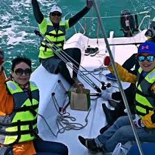 Image result for Channel Sailing Club
