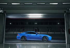 Image result for French Racing Blue 2013 Jaguar