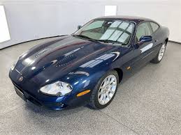Image result for Westminster Blue 2000 Jaguar
