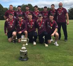 Image result for Cliftonville Cricket Club