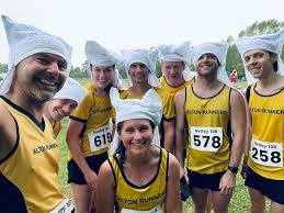 Image result for Alton Runners