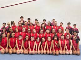 Image result for Kingston Vale Gym Club