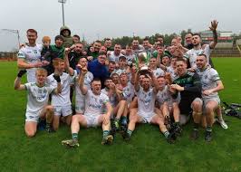 Image result for Ballerin Gaelic Athletic Club
