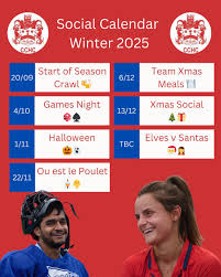 Image result for Cambridge City Hockey Club