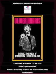 Image result for Nether Edge Bowling Club