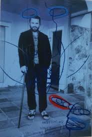 Image result for bjarne melgaard