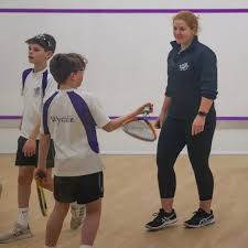 Image result for Aycliffe Squash Club