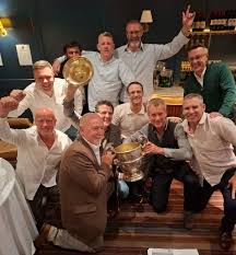 Image result for Cliftonville Cricket Club