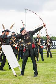 Image result for Silver Arrow Archery