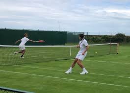 Image result for Cirencester Tennis Club