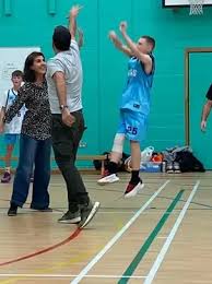 Image result for Berkshire Kings and Queens Basketball Club