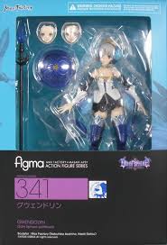 「プリンセス・グウェンドリン」の画像検索結果