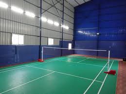 Image result for Eastfield Badminton Club