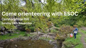 Image result for Roxburgh Reivers Orienteering Club