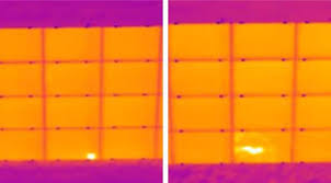 Image result for thermographie-aufnahmen