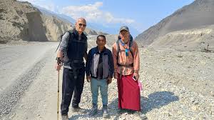 Image result for Hillingdon mountaineering club