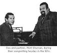 Doc Pomus Biography