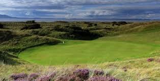 Image result for Solway Links Golf Course