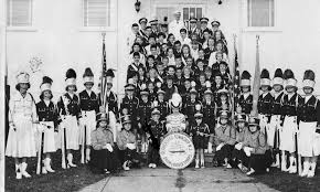 Image result for Elle Baton Twirling Troupe By Lesley Murdoch